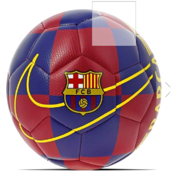 Pelota Fútbol Barcelona